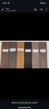 Load image into Gallery viewer, (Copy) BRAND NEW Tall single Iron and composite Gate straight top
