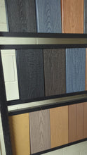 Load image into Gallery viewer, (Copy) BRAND NEW Tall single Iron and composite Gate straight top
